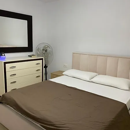 Apartment Gabriela *