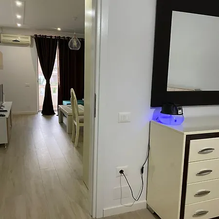 Apartment Gabriela *