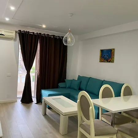 Gabriela Apartment