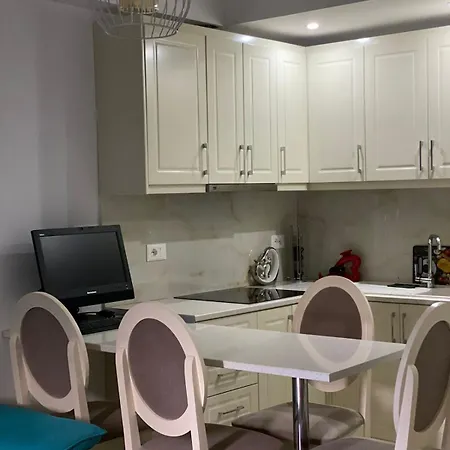 Apartment Gabriela Sarande